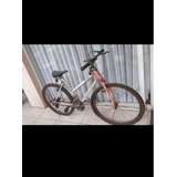 Bicicleta Oxford Ari 26 Para Mujer