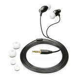 Auriculares In Ear Ld Systems Ldiehp1 Monitoreo Vivo Estudio Color Negro