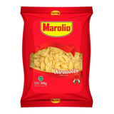 Fideo Marolio Caracol 500 Gr