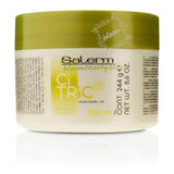 Salerm Mascara Citric Balance 250ml Tratamiento Capilar