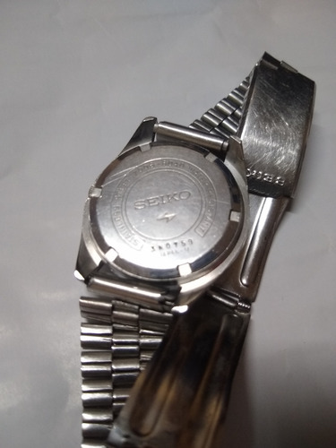 Relógios Masculinos Seiko Antigo 