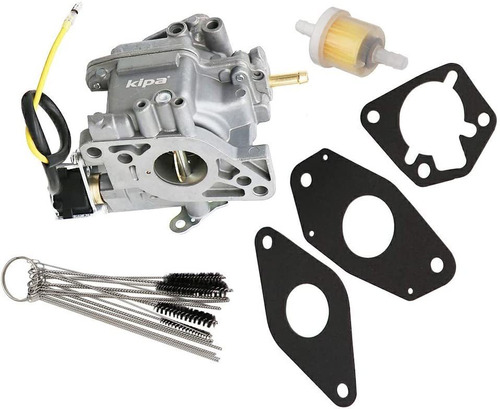 Carburador Kipa 2485334-s P/ Motor Kohler + Kit De Limpieza