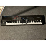 Teclado Yamaha S90xs