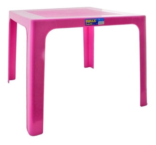 Mesa Infantil Pequeñin Rimax 