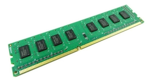 Memória Ddr3 2gb Para Desktop 1333mhz  