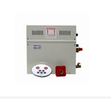 Baño Turco Eléctrico 6kw-220v 1ph Con Control 