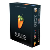 Fl Studio 20.7 Full Windows