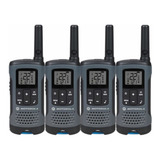 Kit 12 Radios Motorola T200