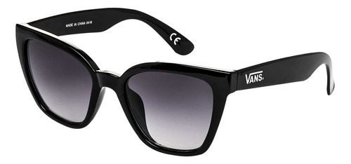 Lentes Vans Hip Cat Sunglasses Vn0a47rhblk 