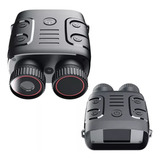 Dispositivo Binocular De Visão Noturna Infravermelha Zoom5x.