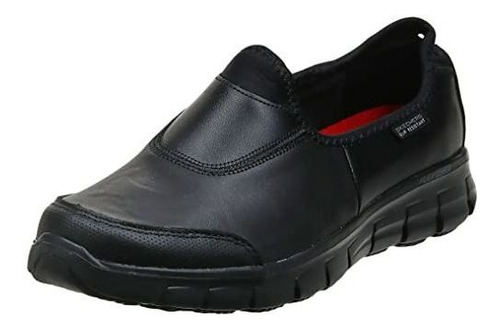 Zapatos De Seguridad Skechers