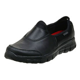 Zapatos De Seguridad Para Mujer Skechers Work