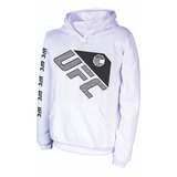 Buzos Ufc Hoodie Mma Ultimate Fighting Championship 