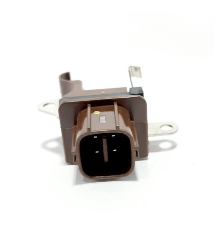 Regulador Alternador Toyota Rav-4 2004-2008 Foto 2