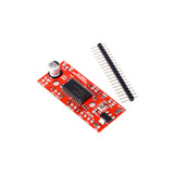 Modulo Easydriver V4.4 A3967 Para Motor Paso A Paso Arduino