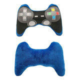 Simulación Ps4 Switch Gamepad Almohada Muñeca