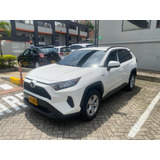 Toyota Rav4 2.5 Hybrid Le 4x4