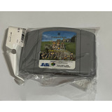 St. Andrews Old Course Golf 64 Nintendo 64 N64 Jp