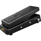 Pedal Wah-wah Behringer Hb01 Hellbabe - Con Control Óptico