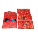 Monedero Billetera Estilo Oriental Súper Original! Regalo