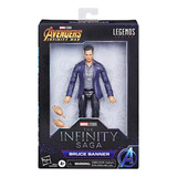 Marvel Legends Series Avengers Infinity Wars Bruce Banner