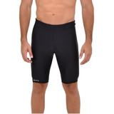 Short Natacion Jammer Hombre Bermuda Malla Safit Calza