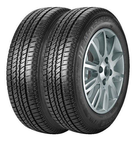 Neumático Fate Maxisport 195/65r15 91 H