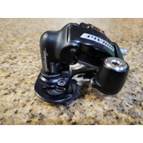 Desviador Trasero Campagnolo Mirage Color Negro 9/10 V