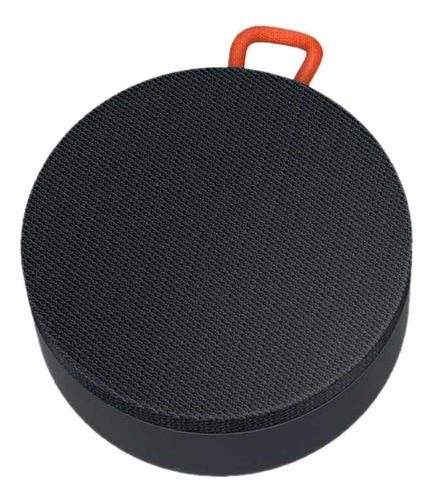 Parlante Portatil Xiaomi Mi Portable Bluetooth Speaker Negro