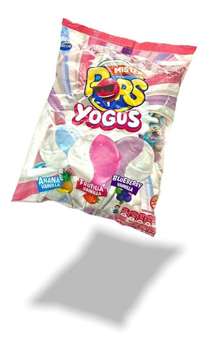 Chupetin Mr Pops Promo X 50un - Barata La Golosineria