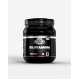 Blackbear Glutamina Monohidratada 1 Kg 200 Porciones