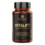 Vita Lift (90 Caps) Multivitamínico | Essential Nutrition