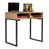 Mesa Escritorio Cl2 - Ancho 80cm Alto74cm Profundo 48cm