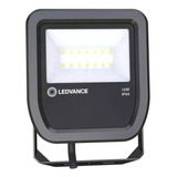 Pack X 3 Reflectores Led 10w Ledvance Luz Día*oferta E631*