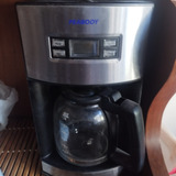  Cafetera Peabody Smartchef Electrica Mod. Pe-ct4206