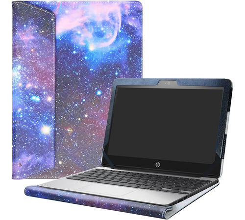 Funda Tipo Sobre Para Laptop Hp Chromebook 11.6  | Galaxia