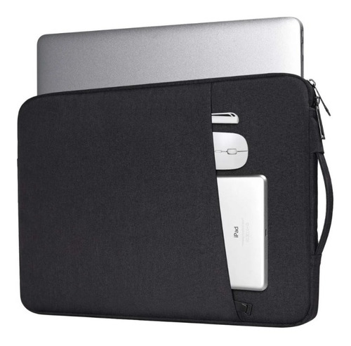 Funda Bolso Slim Elegante Para Macbook Pro 16 A2141 Touchbar