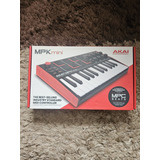 Controlador Midi Mk3 