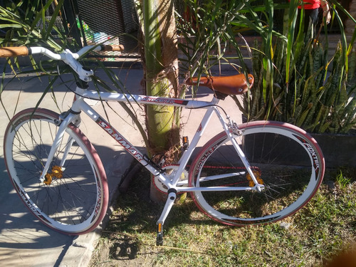 Bicicleta De Carrera