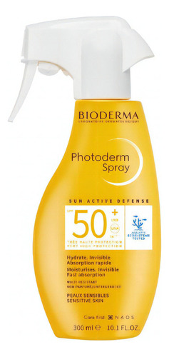 Bioderma Photoderm Max Spray 300 Ml