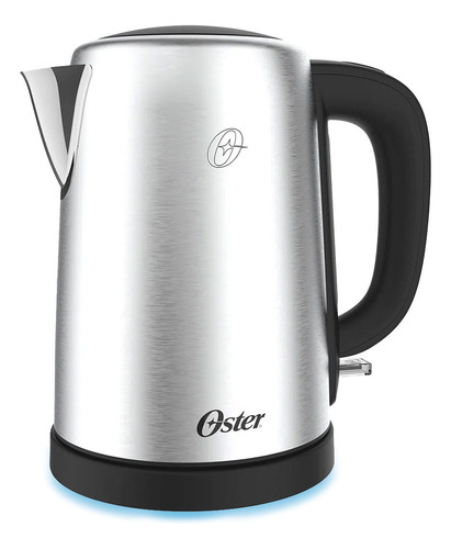 Chaleira Elétrica Ocel550 Inox Oster Capacidade 1,7l 