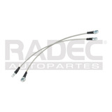 Juego De Cables Tapa Para Chevrolet Chevy 1994-2003