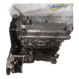 Motor Fiat Uno Fiorino Palio Novo Siena 500 1.4 Evo 2014 