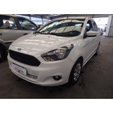 Ford Ka 2017 1.5 S 5 Puertas Ab507 Nv