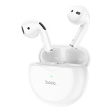 Audífonos Hoco Assist True Wireless Bt 5.3 Para Teléfono Int