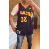 Jersey Stephen Curry Golden State Warriors City Edition Nike