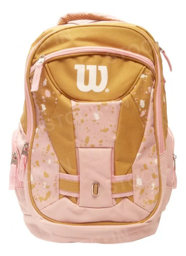 Mochila Wilson 