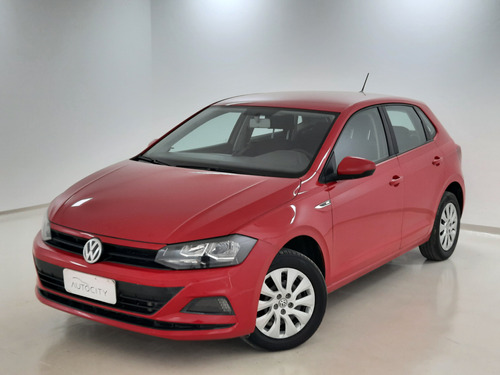 Volkswagen Polo 1.6 Msi Trendline 5p L18 Id:8256