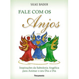 Livro: Fale Com Os Anjos