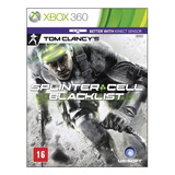 Tom Clancy's Splinter Cell Blacklist - Xbox 360 - Sniper